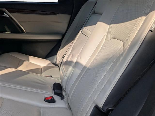used 2019 Lexus RX 350 car, priced at $28,791