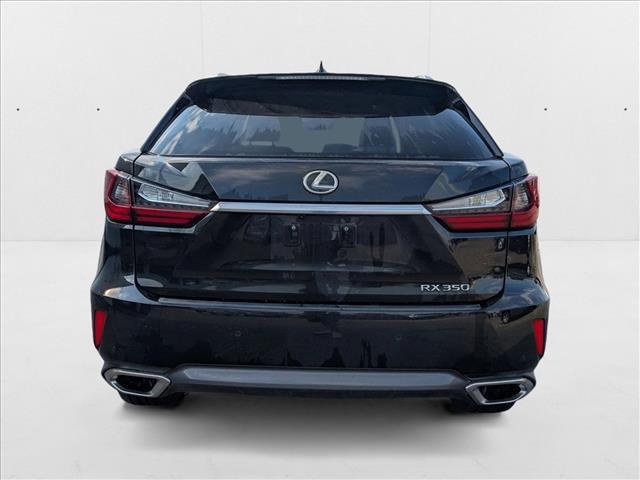 used 2019 Lexus RX 350 car, priced at $28,791