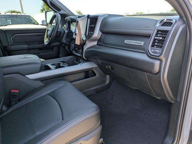 new 2026 Ram 2500 car, priced at $80,785