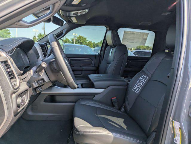 new 2026 Ram 2500 car, priced at $80,785