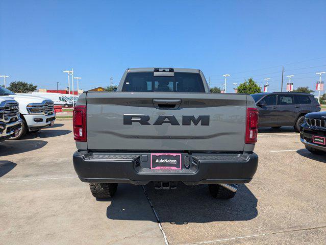 new 2026 Ram 2500 car, priced at $80,785