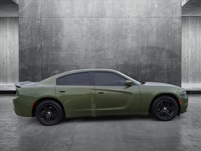 used 2020 Dodge Charger car, priced at $18,493