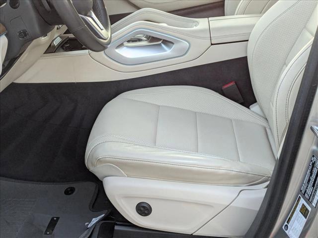used 2020 Mercedes-Benz GLE 350 car, priced at $27,991