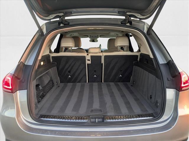 used 2020 Mercedes-Benz GLE 350 car, priced at $27,991
