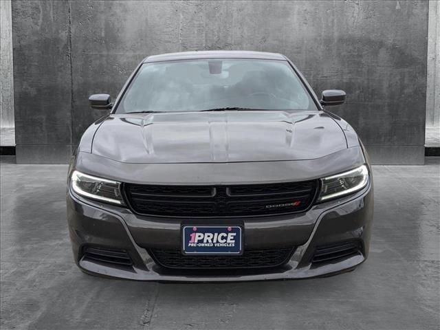 used 2022 Dodge Charger car, priced at $18,994