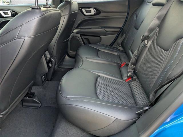 new 2026 Jeep Compass car, priced at $33,185