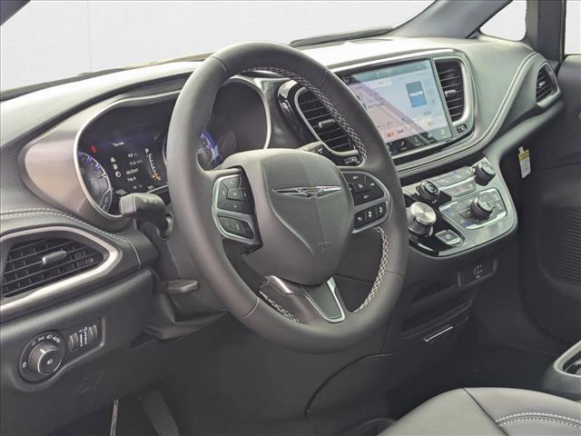 new 2026 Chrysler Pacifica car, priced at $39,952