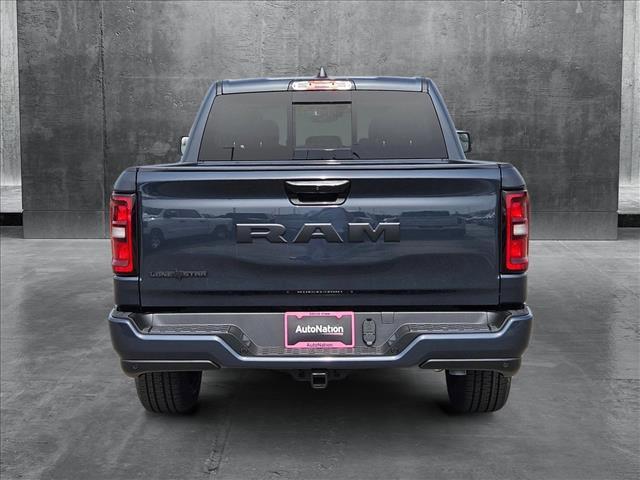 new 2025 Ram 1500 car, priced at $41,349