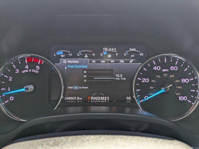 used 2018 Ford F-250 car, priced at $63,991