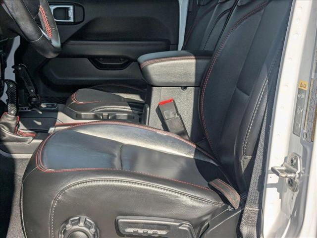 used 2020 Jeep Wrangler Unlimited car, priced at $34,991