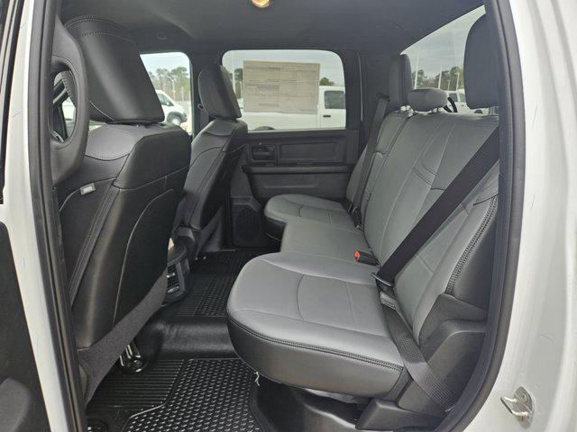 new 2024 Ram 2500 car, priced at $61,169
