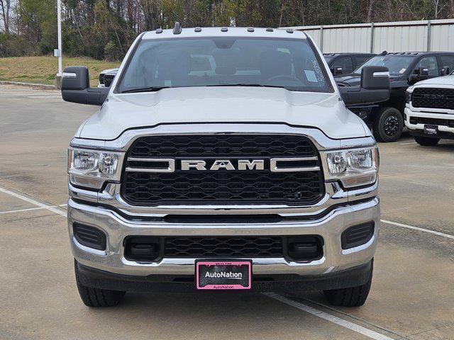 new 2024 Ram 2500 car, priced at $61,169