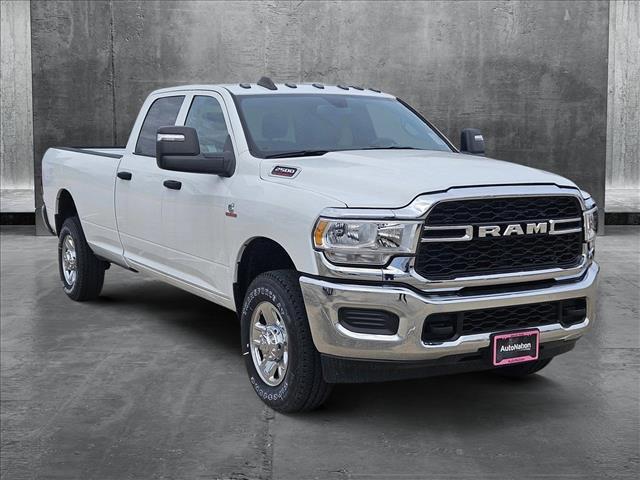 new 2024 Ram 2500 car, priced at $61,169