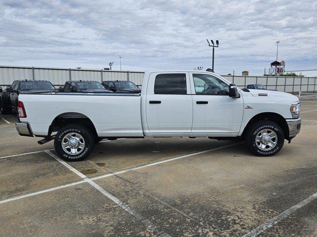 new 2024 Ram 2500 car, priced at $61,169