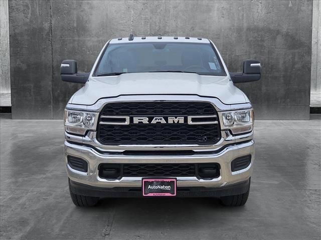 new 2024 Ram 2500 car, priced at $61,169