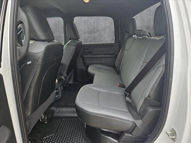 new 2024 Ram 2500 car, priced at $61,169