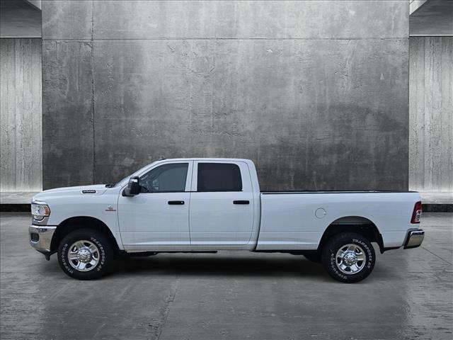 new 2024 Ram 2500 car, priced at $61,169