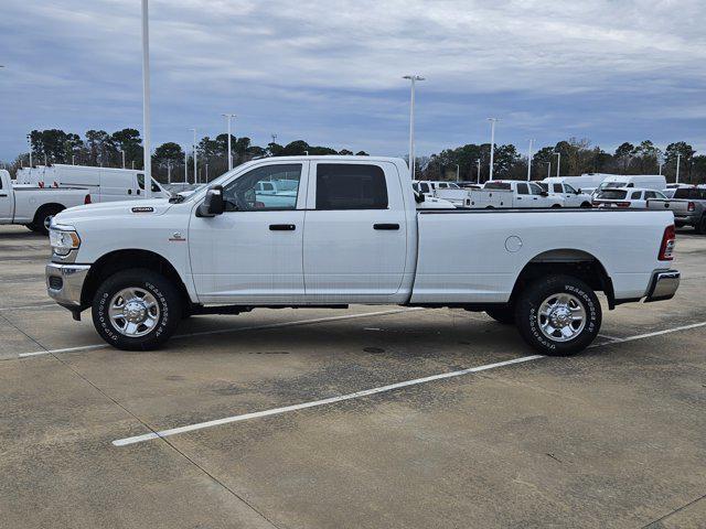 new 2024 Ram 2500 car, priced at $61,169