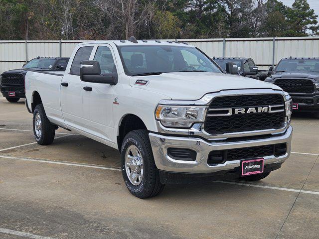 new 2024 Ram 2500 car, priced at $61,169