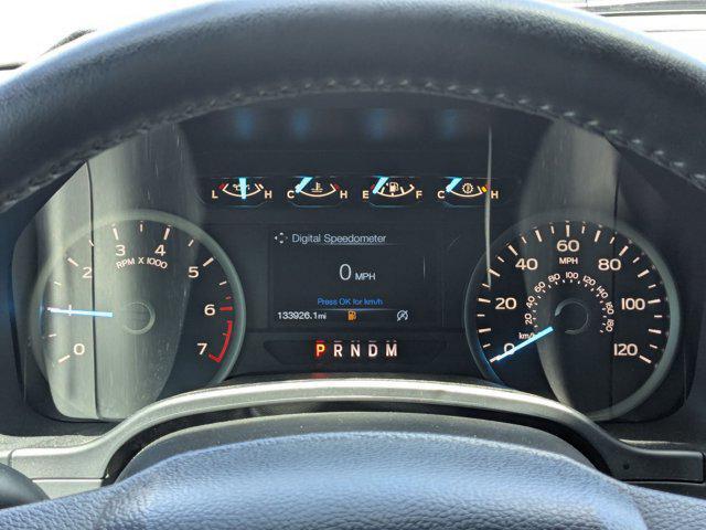 used 2019 Ford F-150 car, priced at $21,665