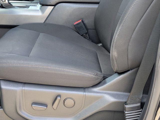 used 2019 Ford F-150 car, priced at $21,665