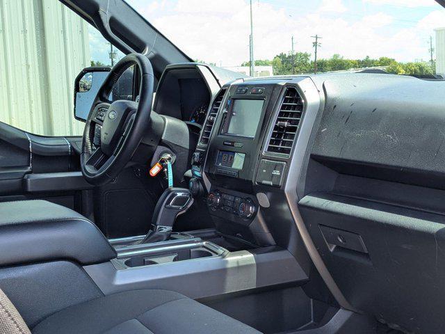 used 2019 Ford F-150 car, priced at $21,665
