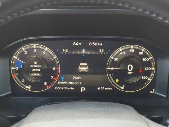 used 2022 Mitsubishi Outlander car, priced at $22,893