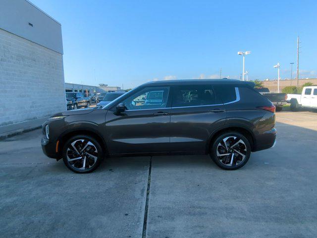 used 2022 Mitsubishi Outlander car, priced at $22,893