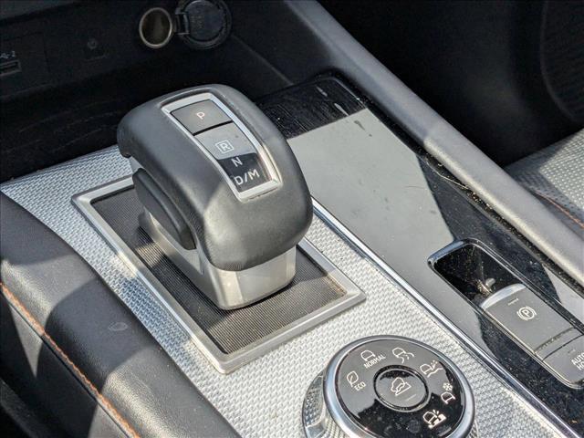 used 2022 Mitsubishi Outlander car, priced at $23,719