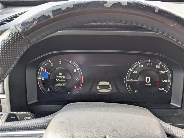 used 2022 Mitsubishi Outlander car, priced at $23,719