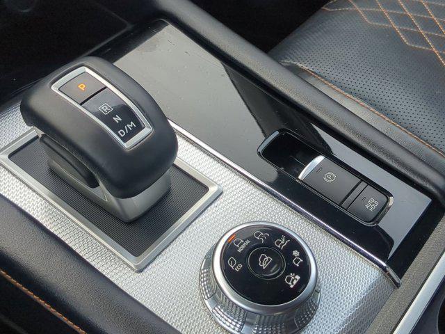 used 2022 Mitsubishi Outlander car, priced at $22,893