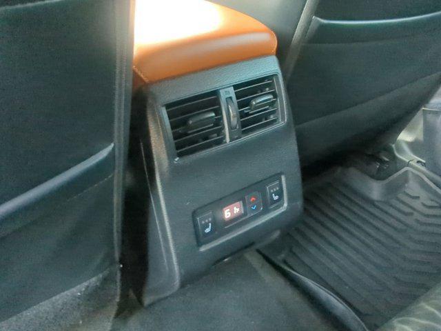 used 2022 Mitsubishi Outlander car, priced at $22,893