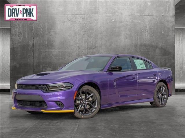 new 2023 Dodge Charger car, priced at $29,291