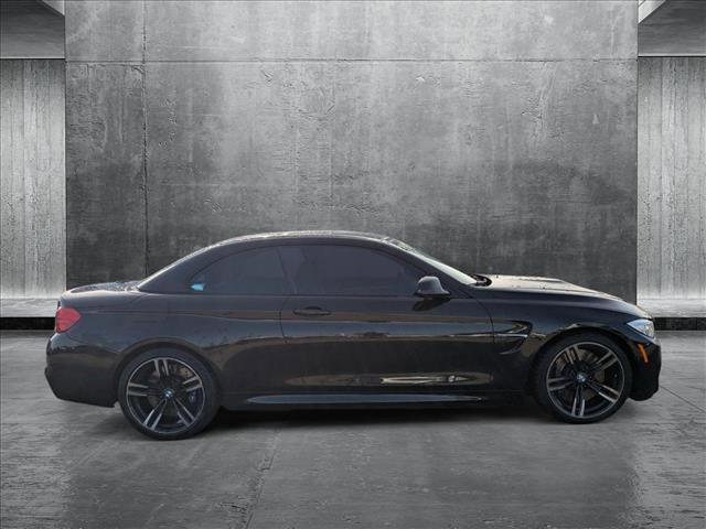 used 2015 BMW M4 car, priced at $29,363