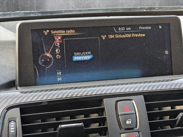 used 2015 BMW M4 car, priced at $29,363