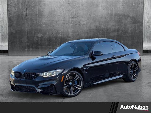 used 2015 BMW M4 car, priced at $29,995