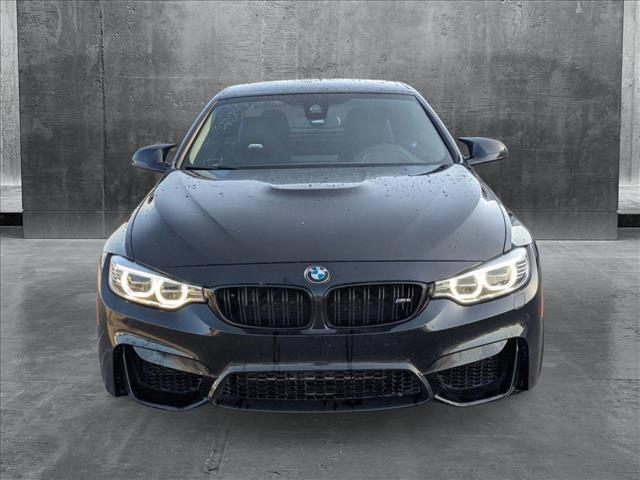 used 2015 BMW M4 car, priced at $29,363