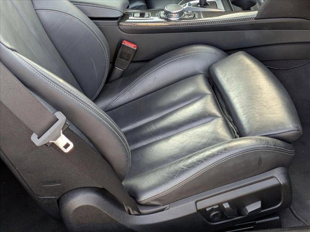 used 2015 BMW M4 car, priced at $29,363