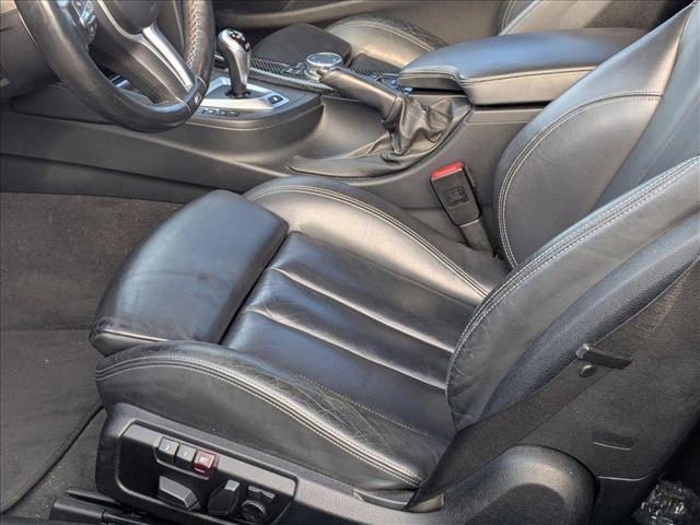 used 2015 BMW M4 car, priced at $29,363