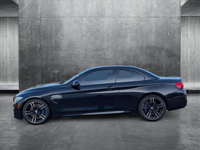 used 2015 BMW M4 car, priced at $29,363