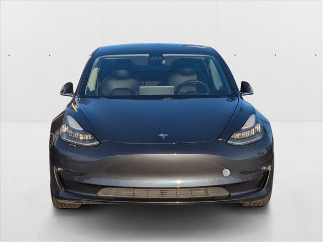 used 2020 Tesla Model 3 car, priced at $21,994