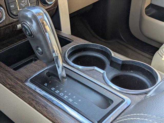 used 2013 Ford F-150 car, priced at $15,991