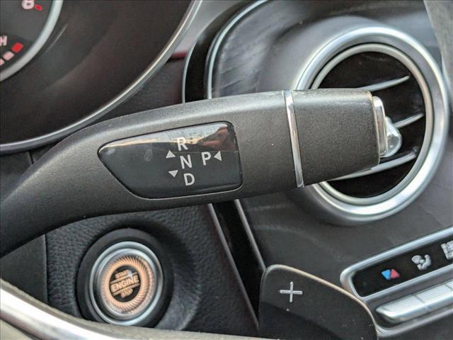 used 2020 Mercedes-Benz GLC 300 car, priced at $24,991