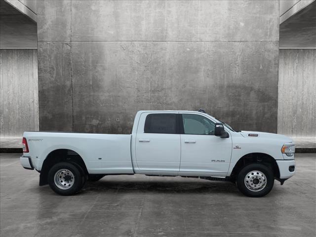 new 2024 Ram 3500 car, priced at $64,011