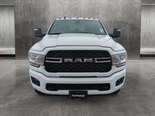 new 2024 Ram 3500 car, priced at $64,011