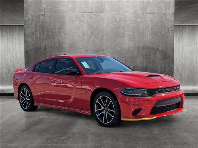 new 2023 Dodge Charger car, priced at $35,303