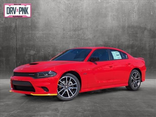 new 2023 Dodge Charger car, priced at $30,803