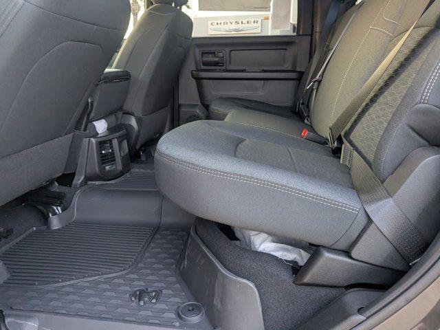 new 2026 Ram 2500 car, priced at $58,280