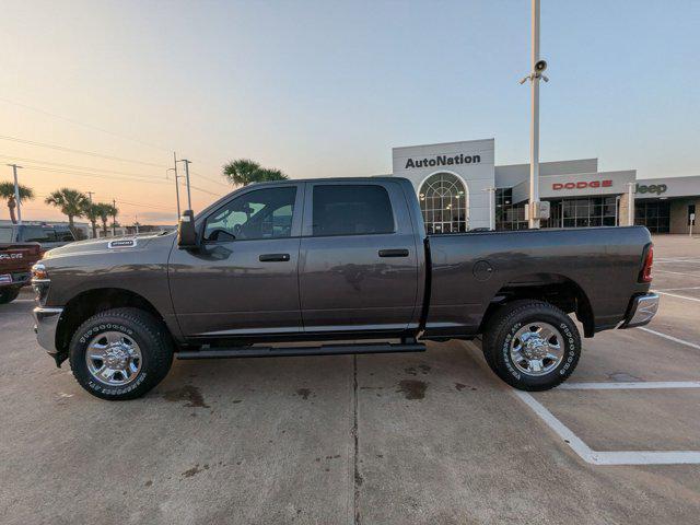 new 2026 Ram 2500 car, priced at $58,280