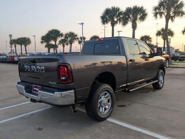 new 2026 Ram 2500 car, priced at $58,280